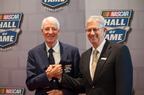 2013 Hall of Fame Induction, by Christopher Kimball