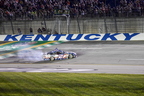 Kentucky Speedway 2014