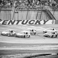 Kentucky Speedway 2014