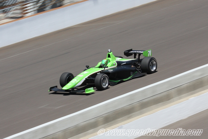 Indy Lights Freedom 100e 2459
