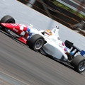 Indy Lights Freedom 100l 2540