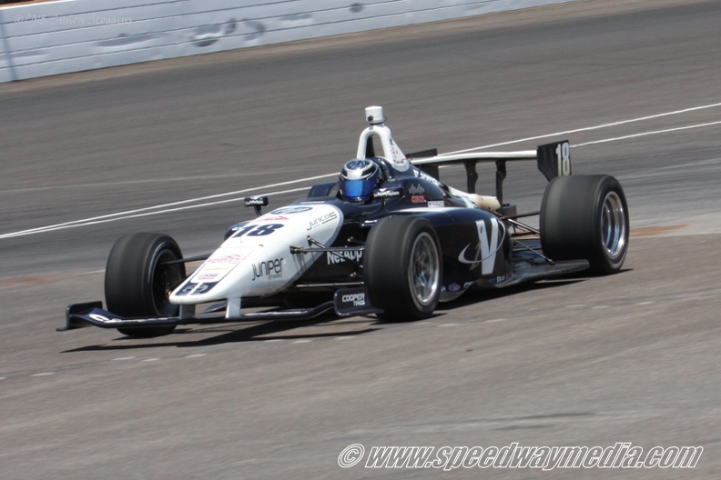Indy Lights Freedom 100t 2721