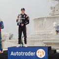 Dual 1 podium
