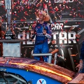 NASCAR All-Star Race - Texas Motor Speedway.-photo by Ron Oldd sm6  