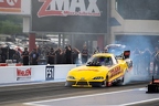 2022 NHRA Circle K 4 Wide Nationals by Andrew Boyd