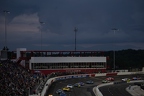 All Star Race at North Wilkesboro Speedway by Andrew Boyd