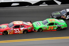 Daytona International Speedway- DRIVE4COPD 300 by Ayers Racing Images