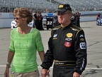 New Hampshire Motor Speedway July race