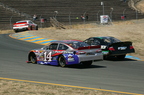 2016 Sonoma Raceway K and N West Series practice by Greg Capillupo