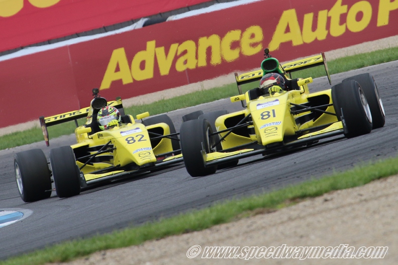 25 Indy Grand Prix AM 12May18 0746
