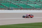 Heart of America 200 at Kansas Speedway by Mitchell Pavel